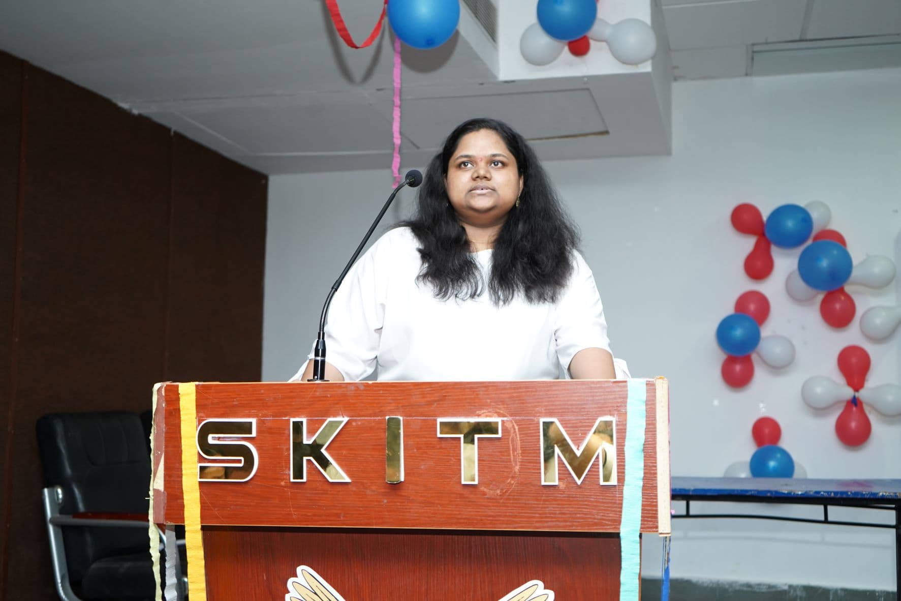 Shivajirao Kadam Group of Colleges Indore Alumni Meet 2022 photo 3